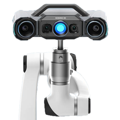 OptimScan Q12 高精度藍光三維掃描儀